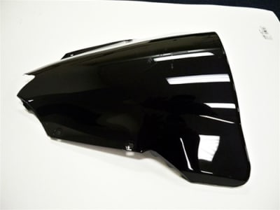 Sportbike Windshield